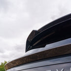 RANGE ROVER L460 2022+ CARBON FIBRE MIDDLE SPOILER - CT DESIGN