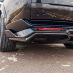 RANGE ROVER L460 2022+ ULTIMATE FULL CARBON FIBRE KIT - CT DESIGN