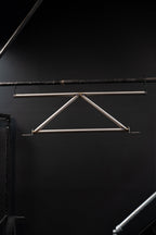 K-Brace® - Volvo V40 Rear Strut Brace