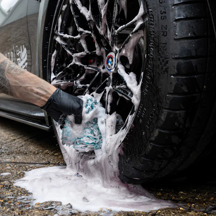Auto Finesse Reactive wheel cleaner 1Litre