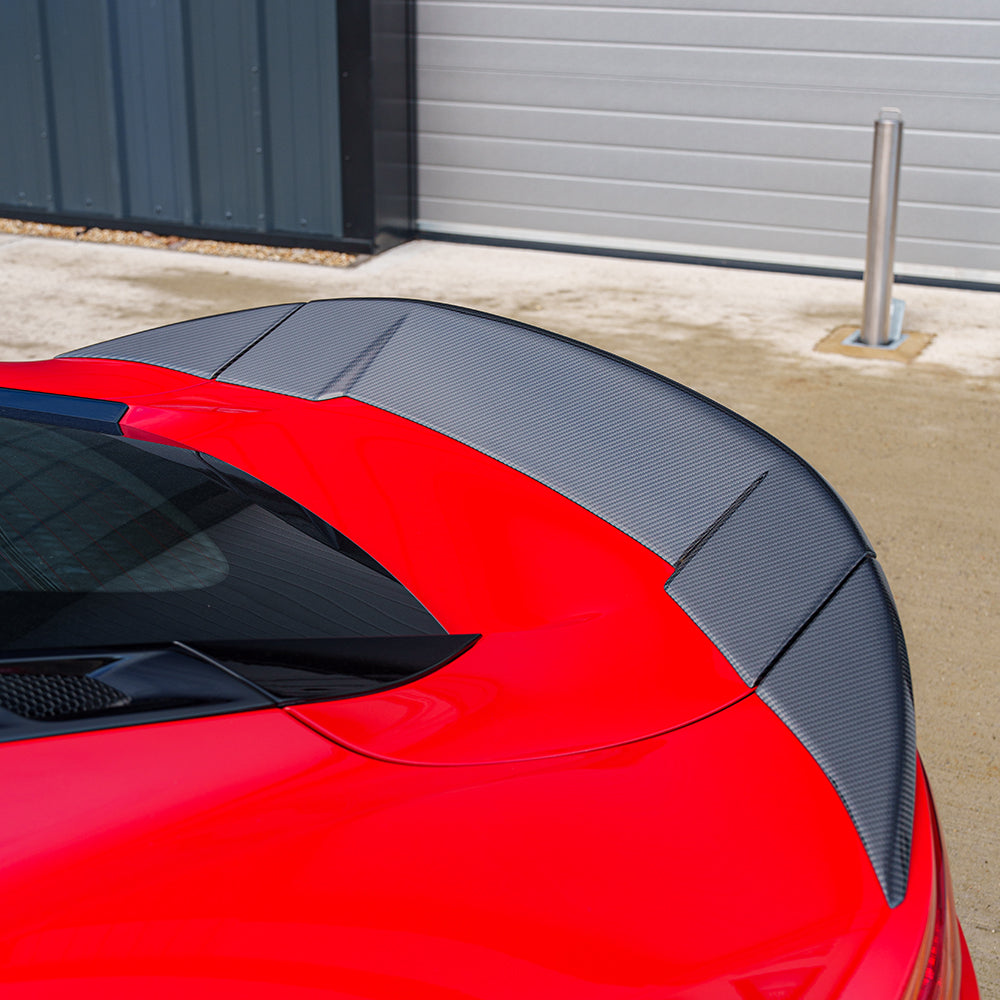 LOTUS EMIRA FULL CT DESIGN CARBON FIBRE KIT