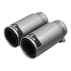 Remus BMW 335i Rear Silencer (E90/E92/E93) Non M-Sport
