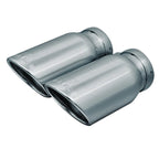 Remus BMW 335i Rear Silencer (E90/E92/E93) Non M-Sport