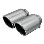 Remus BMW 335i Rear Silencer (E90/E92/E93) Non M-Sport