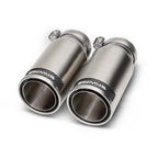 Remus BMW 340i/440i LCI Axle-Back Rear Silencer (F30/F31/F32/F36) Non-GPF Vehicles