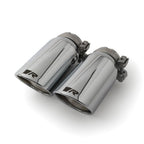 Remus BMW 340i/440i LCI Axle-Back Rear Silencer (F30/F31/F32/F36) Non-GPF Vehicles