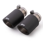 Remus BMW 340i/440i LCI Axle-Back Rear Silencer (F30/F31/F32/F36) Non-GPF Vehicles