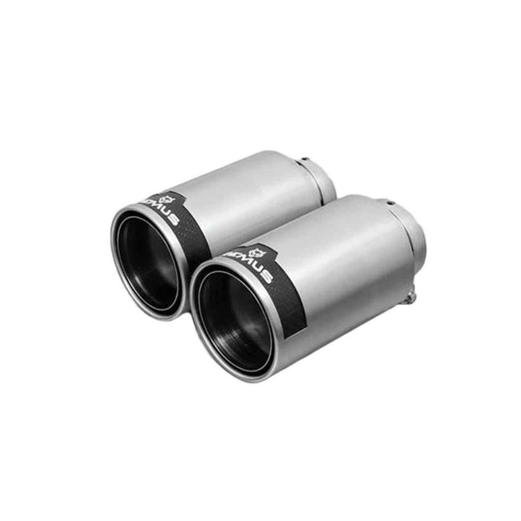 Remus BMW F87 M2 Cat-Back Exhaust System