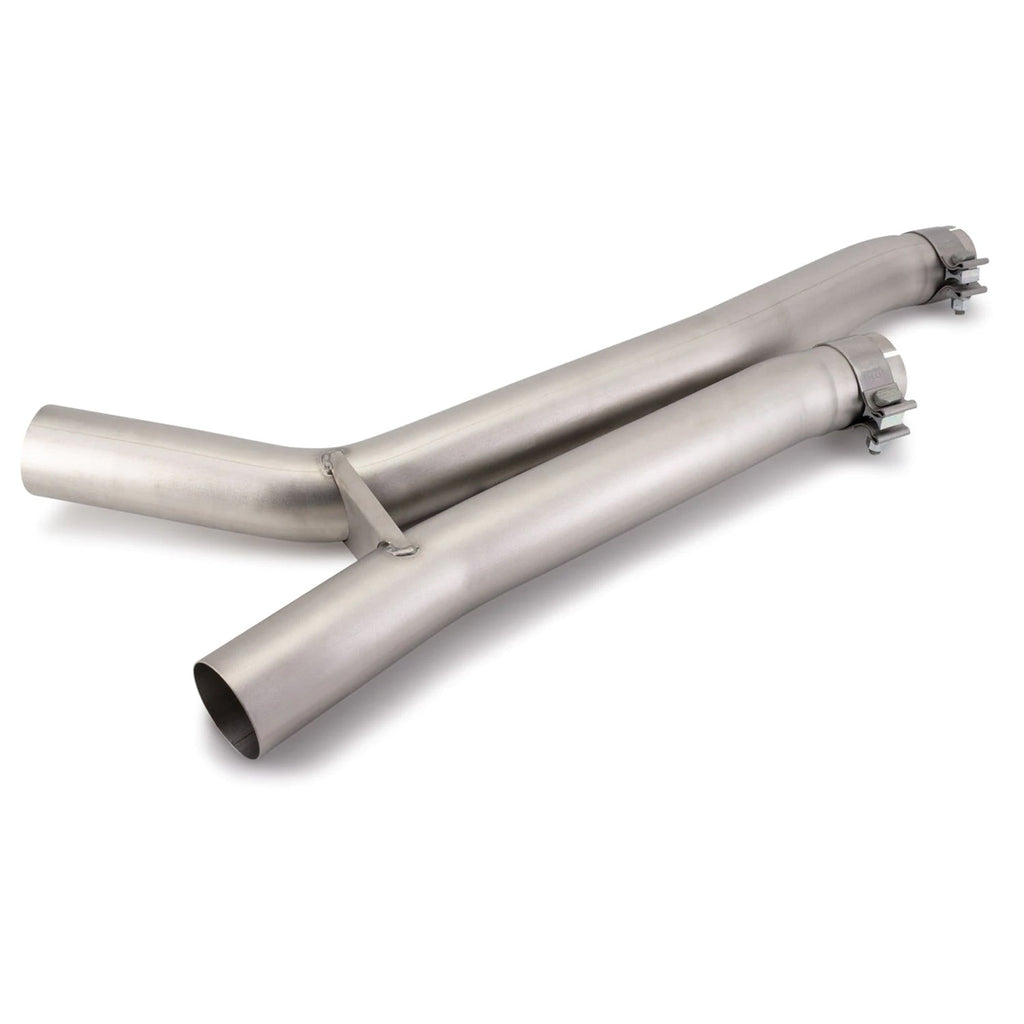 Remus BMW F87 M2 Competition Racing Axle-Back Exhaust System