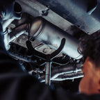 Remus BMW F87 M2 Competition Racing Axle-Back Exhaust System