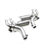 Remus BMW G90 & G99 M5 Axle Back Exhaust System
