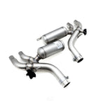 Remus BMW G90 & G99 M5 Axle Back Exhaust System