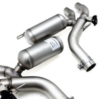 Remus BMW G90 & G99 M5 Axle Back Exhaust System