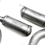 Remus BMW G90 & G99 M5 Axle Back Exhaust System