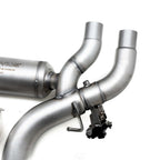 Remus BMW G90 & G99 M5 Axle Back Exhaust System