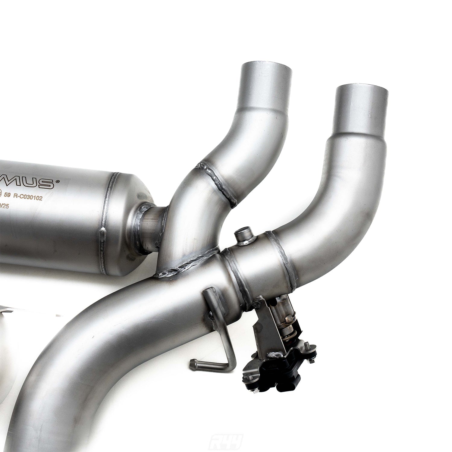 Remus BMW G90 & G99 M5 Axle Back Exhaust System