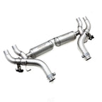 Remus BMW G90 & G99 M5 Axle Back Exhaust System