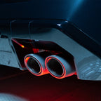 Remus BMW G90 & G99 M5 Racing Secondary Cat Back Exhaust System