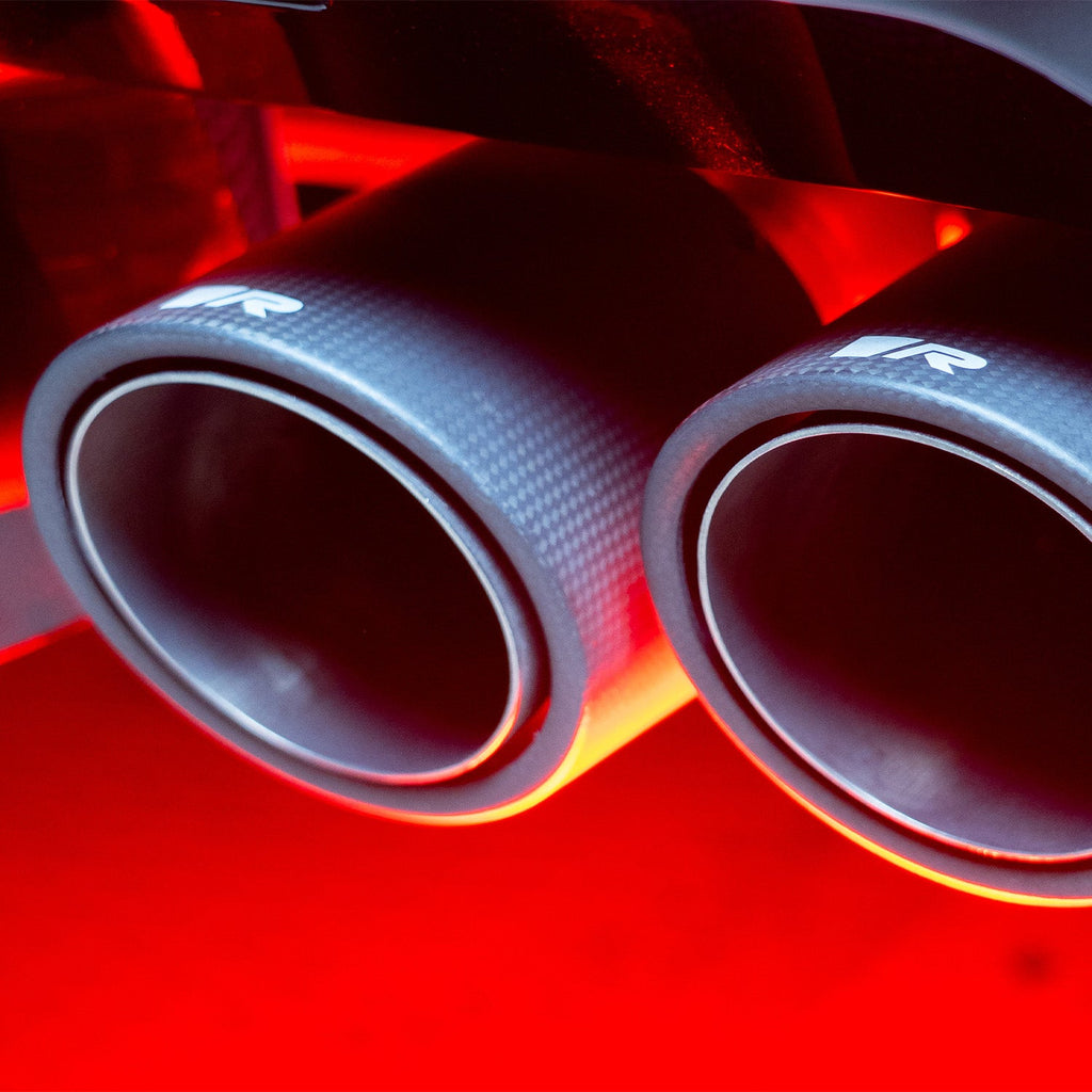 Remus BMW G90 & G99 M5 Racing Secondary Cat Back Exhaust System