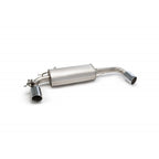 Remus BMW M135i/M235i xDrive Axle-Back System (F40/F44)