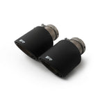 Remus BMW F20 & F21 M140i Cat Back Exhaust System