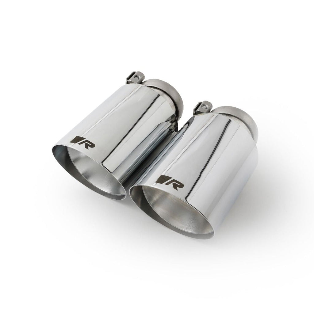 Remus BMW F20 & F21 M140i Cat Back Exhaust System