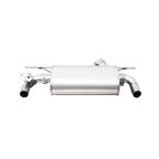 Remus BMW M140i Rear Exhaust Silencer