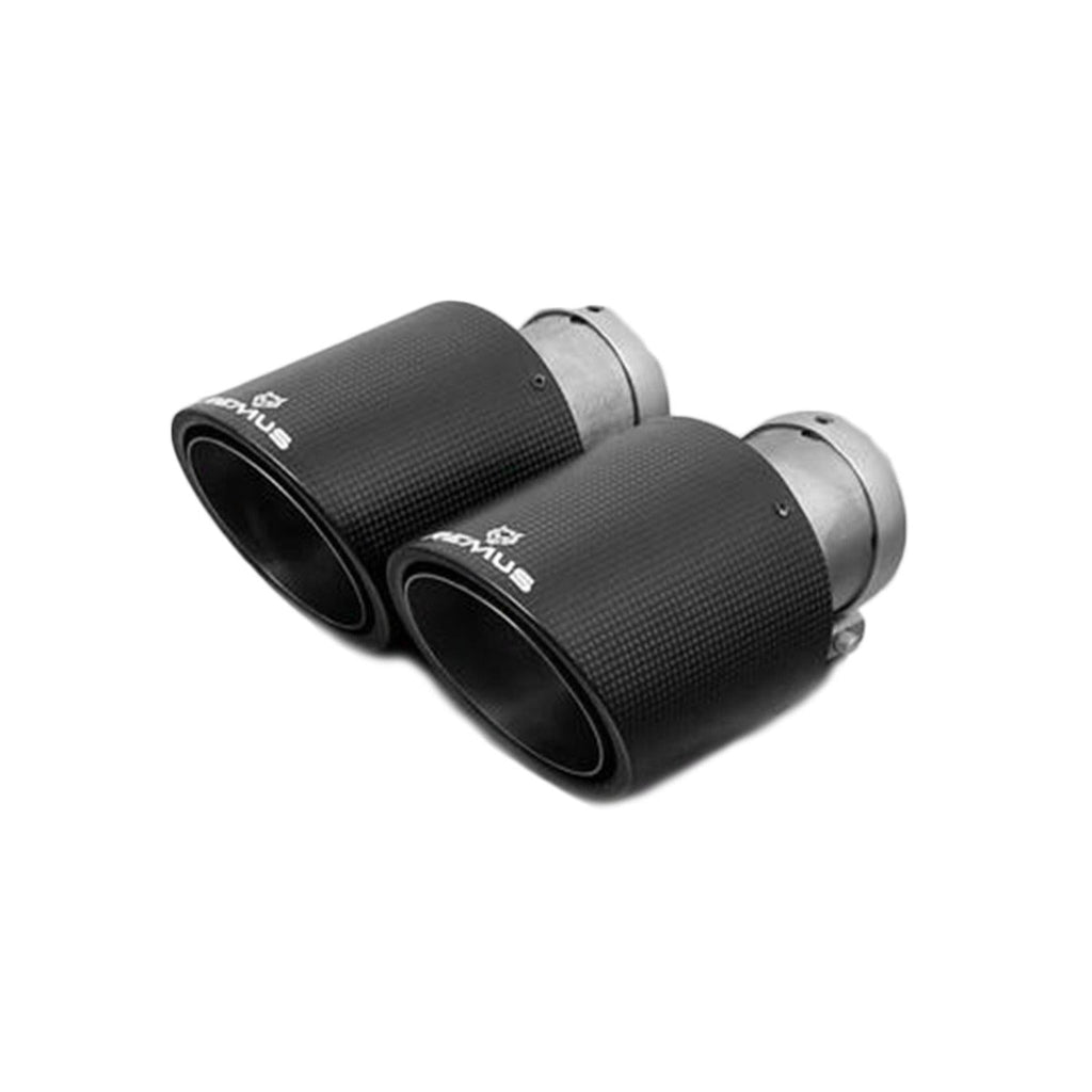 Remus BMW M2 Competition Axle Back Exhaust (F87)