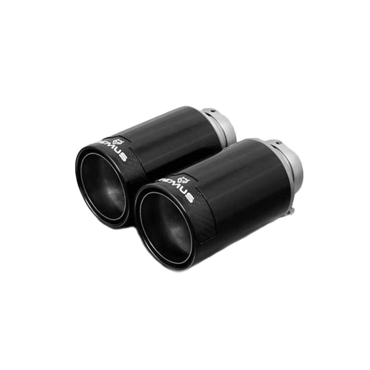 Remus BMW M2 Competition Axle Back Exhaust (F87)