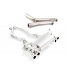 Remus BMW M2 Competition Axle Back Exhaust (F87)