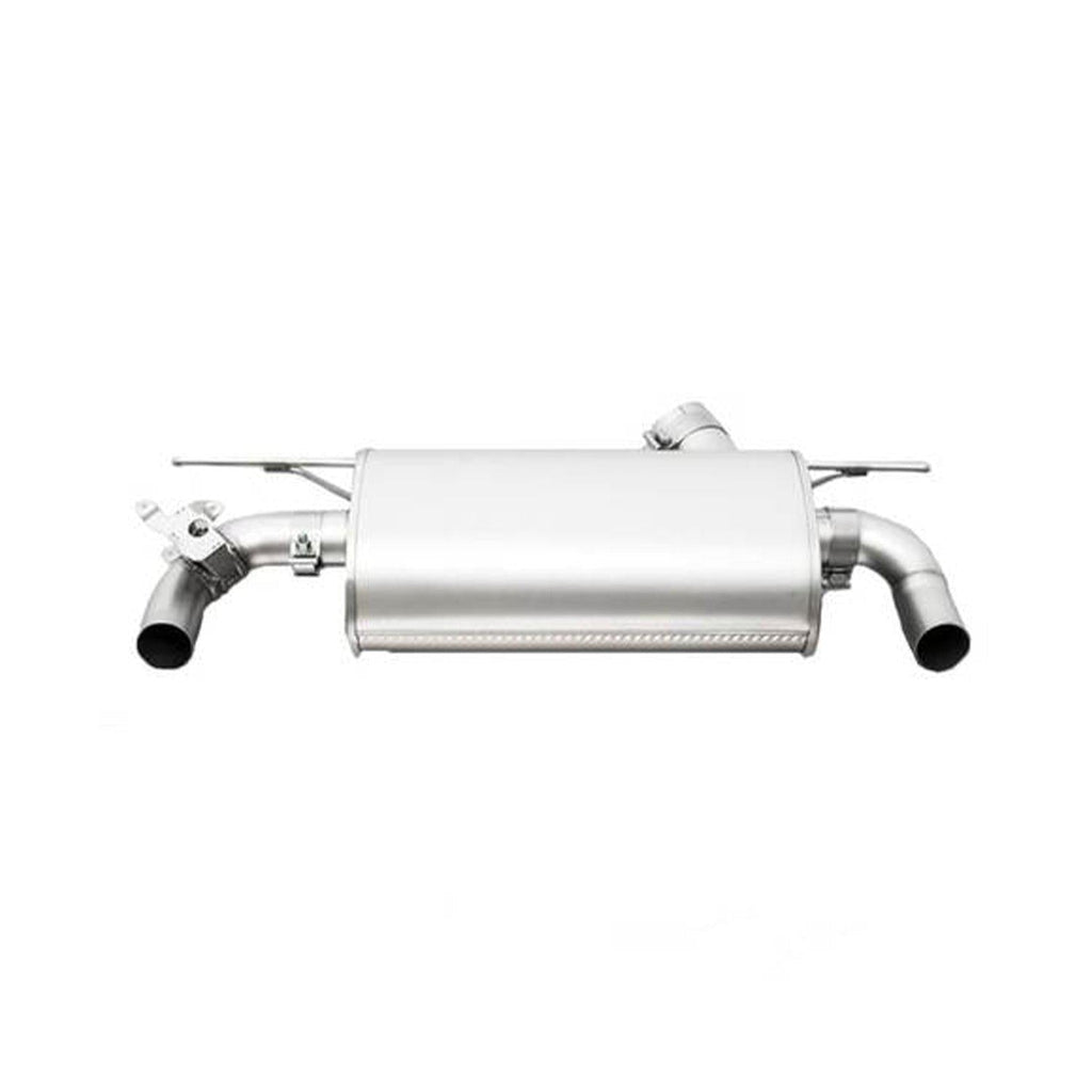 Remus BMW M240i Axle Back Exhaust System (F22/F23)