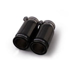 Remus BMW M340i/M440i xDrive Axle-Back System (G20/G22)