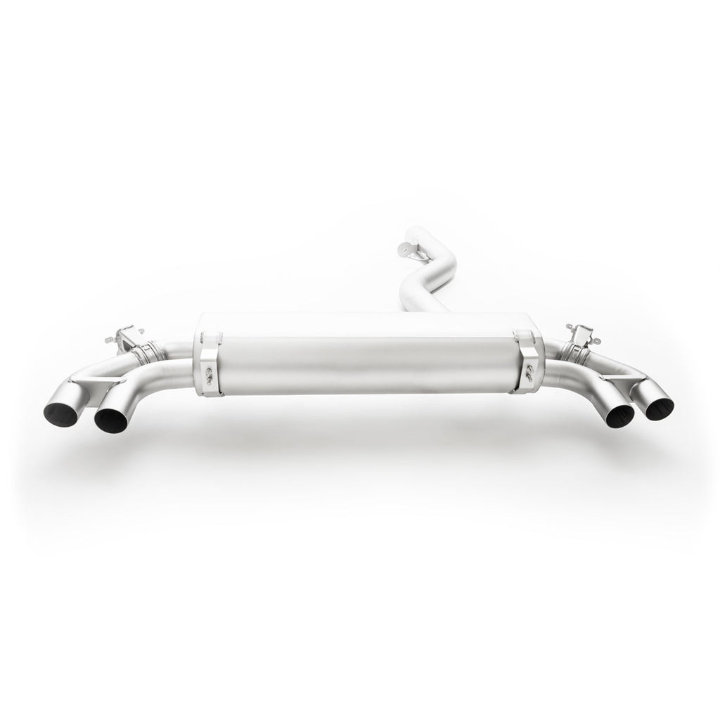 Remus BMW M340i/M440i xDrive Axle-Back System (G20/G22)