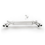 Remus BMW M340i/M440i xDrive Axle-Back System (G20/G22)