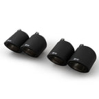 Remus BMW F90 M5 Pre-LCI Racing Axle-Back Rear Silencer (Non-GPF Vehicles)