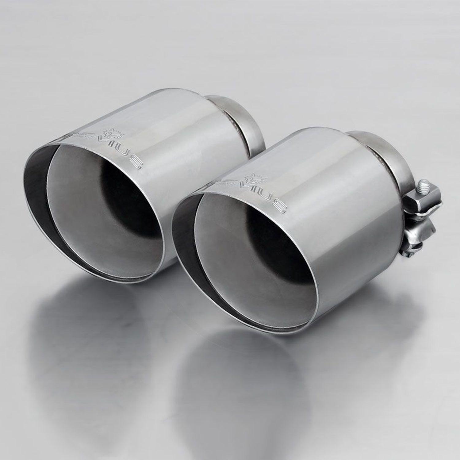 Remus BMW Z4 M40i Roadster Rear Silencer (G29)