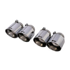 Remus Exhaust System For BMW F97 X3M & F98 X4M (2019)