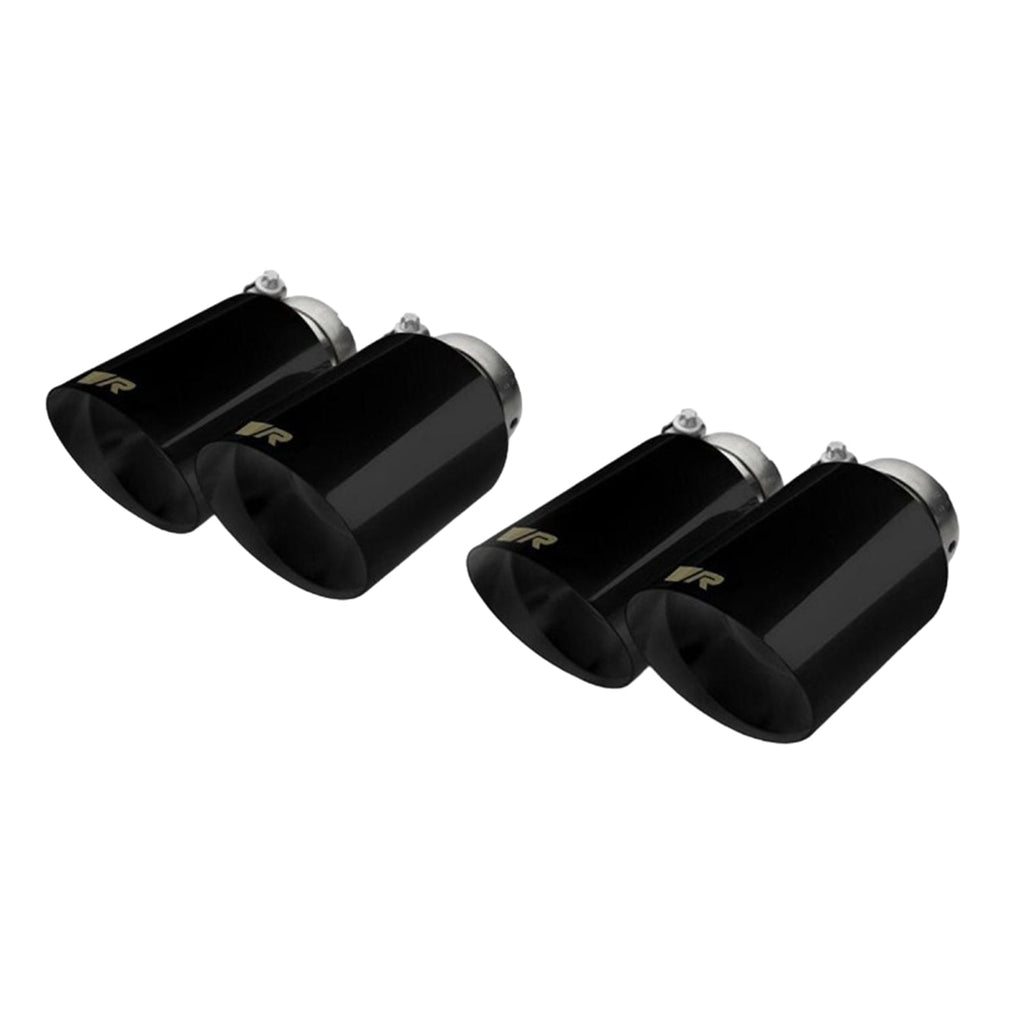 Remus Exhaust System For BMW F97 X3M & F98 X4M (2019)