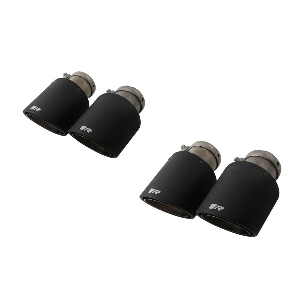 Remus Exhaust System For BMW F97 X3M & F98 X4M (2019)