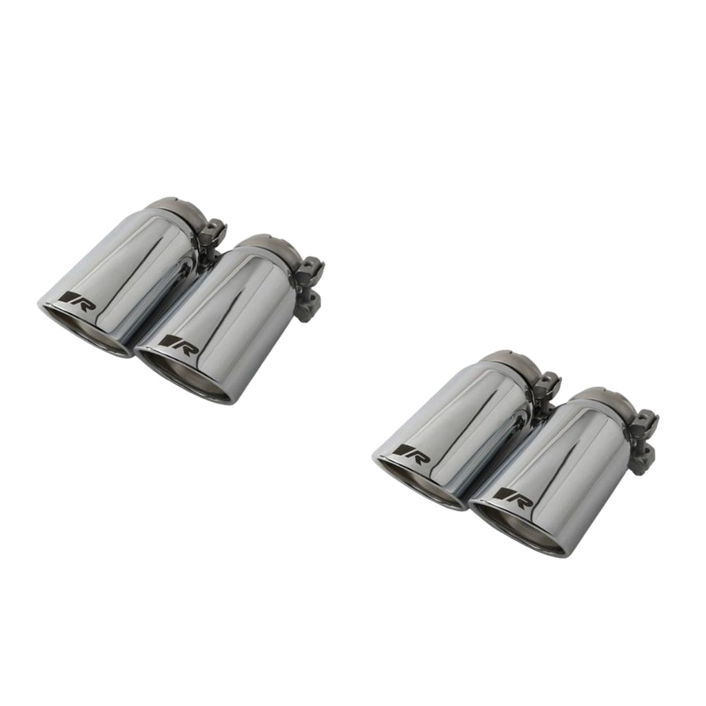 Remus Exhaust System For BMW F97 X3M & F98 X4M (2019)