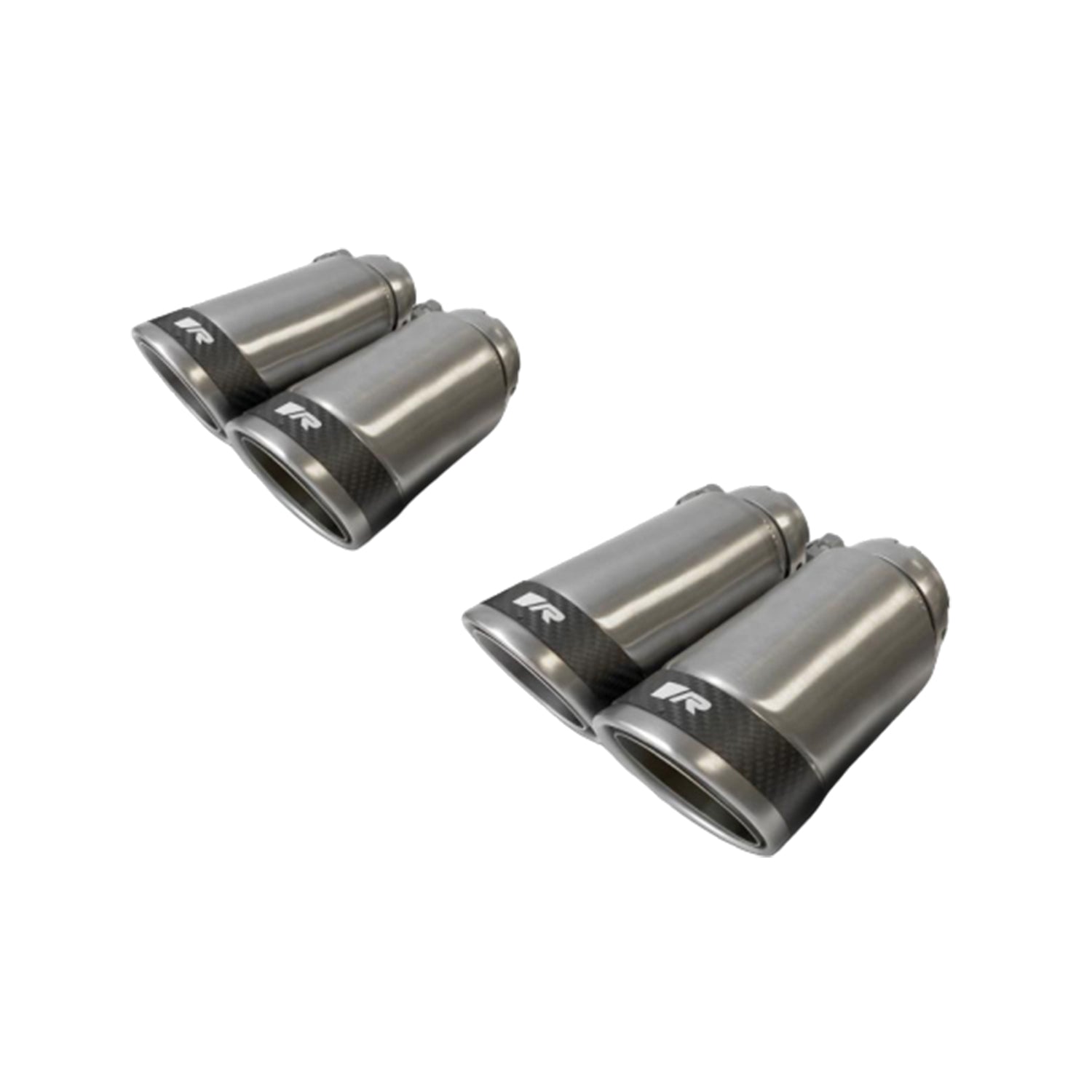 Remus Exhaust System For BMW F97 X3M & F98 X4M (2019)