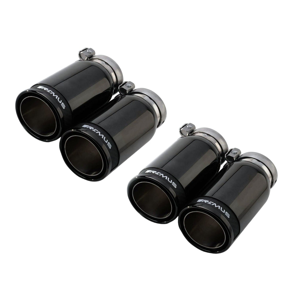 Remus Exhaust System For BMW F97 X3M & F98 X4M (2019)