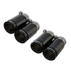 Remus Exhaust System For BMW F97 X3M & F98 X4M (2019)