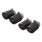 Remus Exhaust System For BMW F97 X3M & F98 X4M (2019)