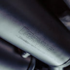 Remus Exhaust System For BMW F97 X3M & F98 X4M (2019)
