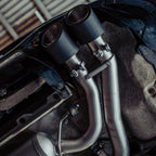 Remus Exhaust System For BMW F97 X3M & F98 X4M (2019)