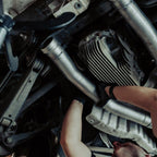 Remus Exhaust System For BMW F97 X3M & F98 X4M (2019)