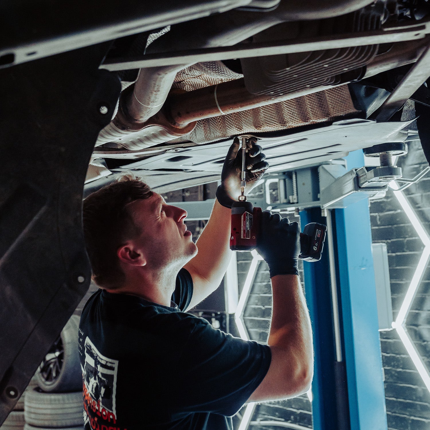 Remus Exhaust System For BMW F97 X3M & F98 X4M (2019)