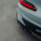 Remus Exhaust System For BMW F97 X3M & F98 X4M (2019)