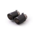 Remus BMW M240i Cat Back Exhaust System In Stainless Steel (G42 2021+)
